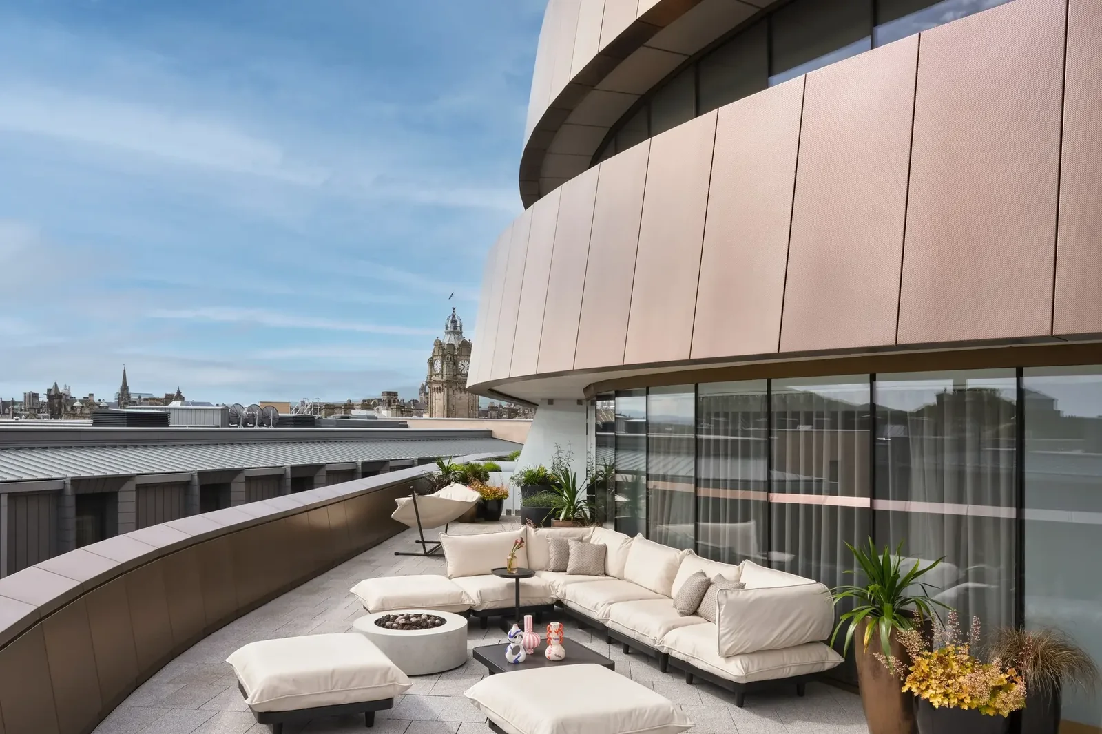 W Edinburgh — Edinburgh, United Kingdom, photo 4