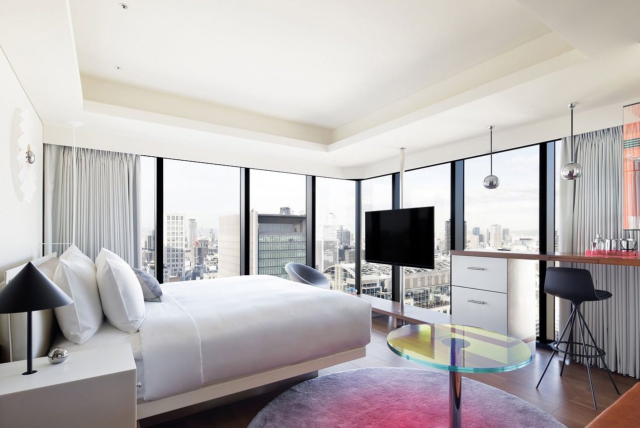 Japan by Design: Osaka and Tokyo