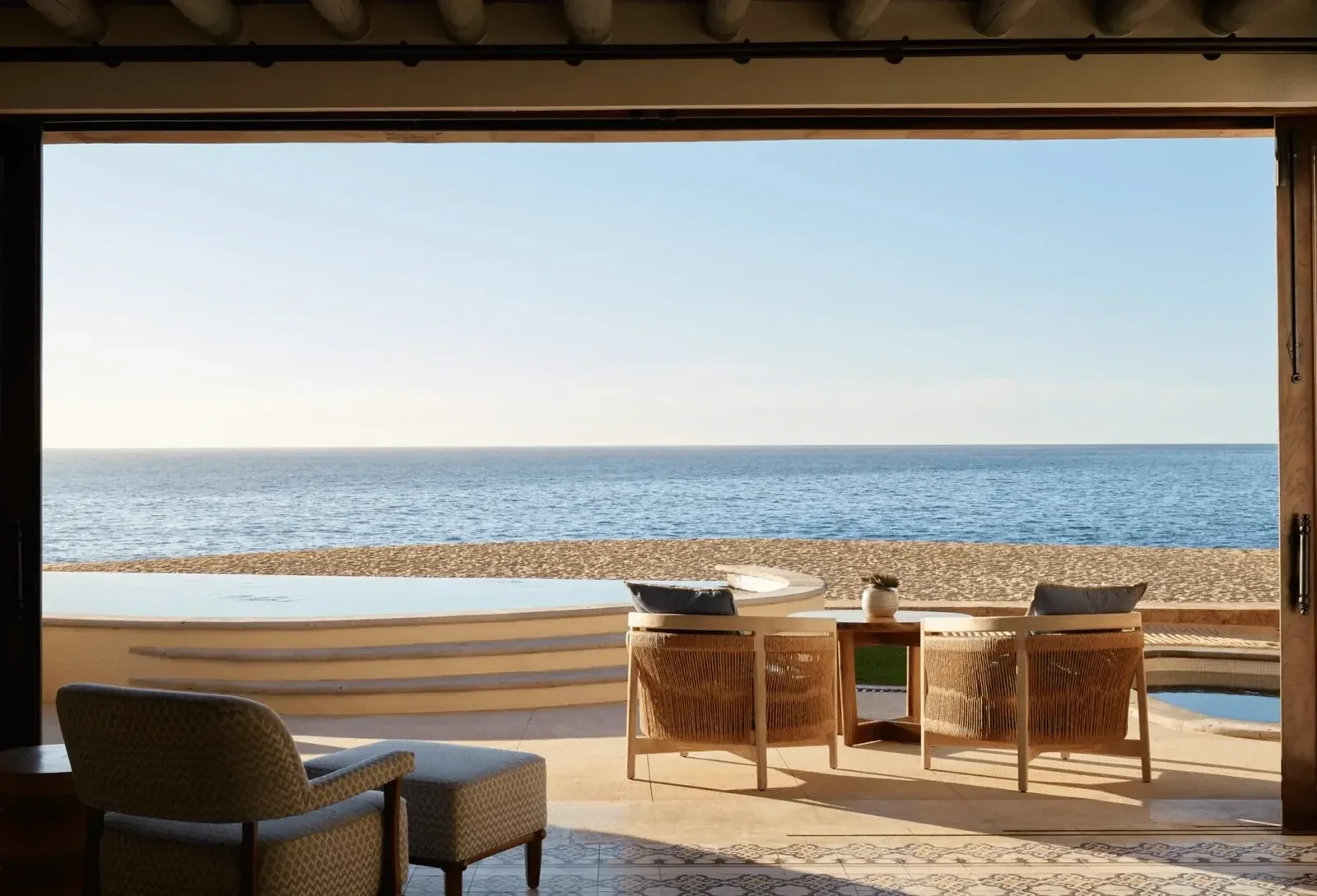 Waldorf Astoria Los Cabos Pedregal — Cabo San Lucas, Mexico