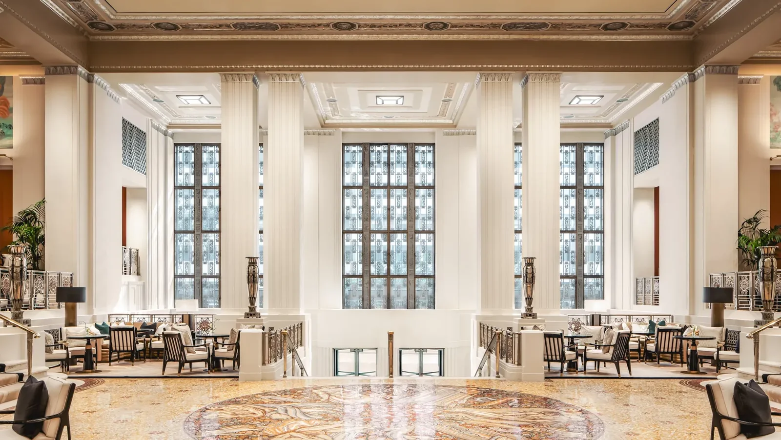 Waldorf Astoria New York — New York City, United States, photo 3