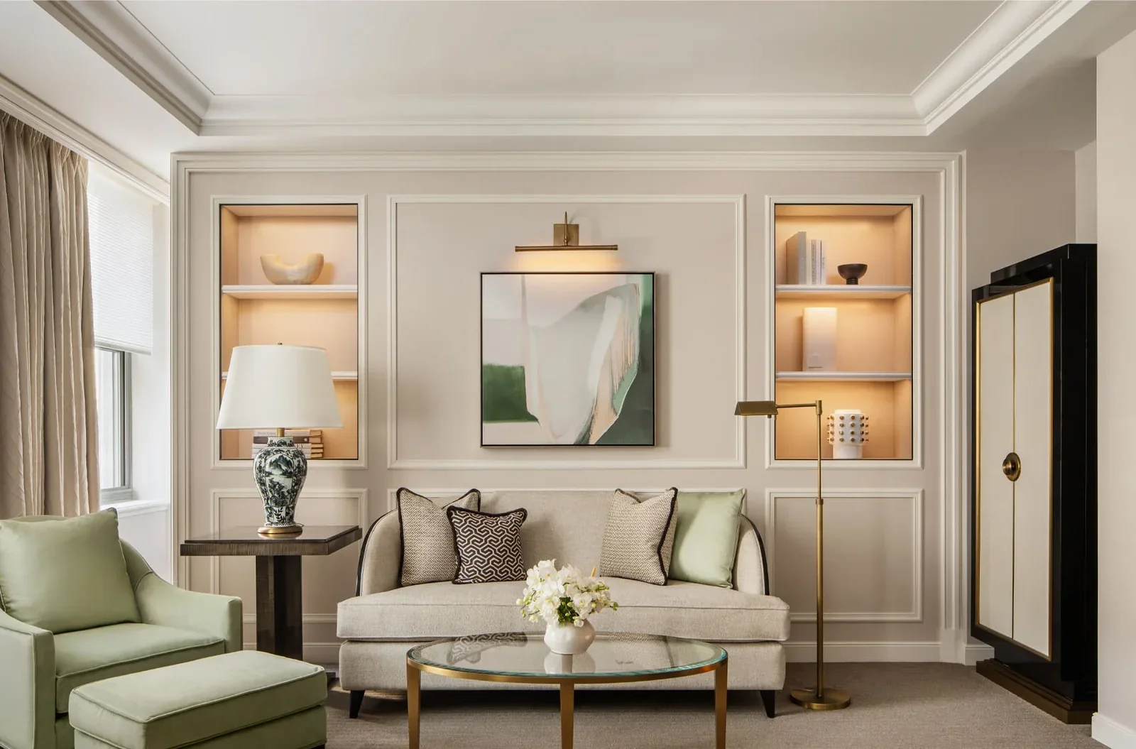 Waldorf Astoria New York — New York City, United States, photo 4