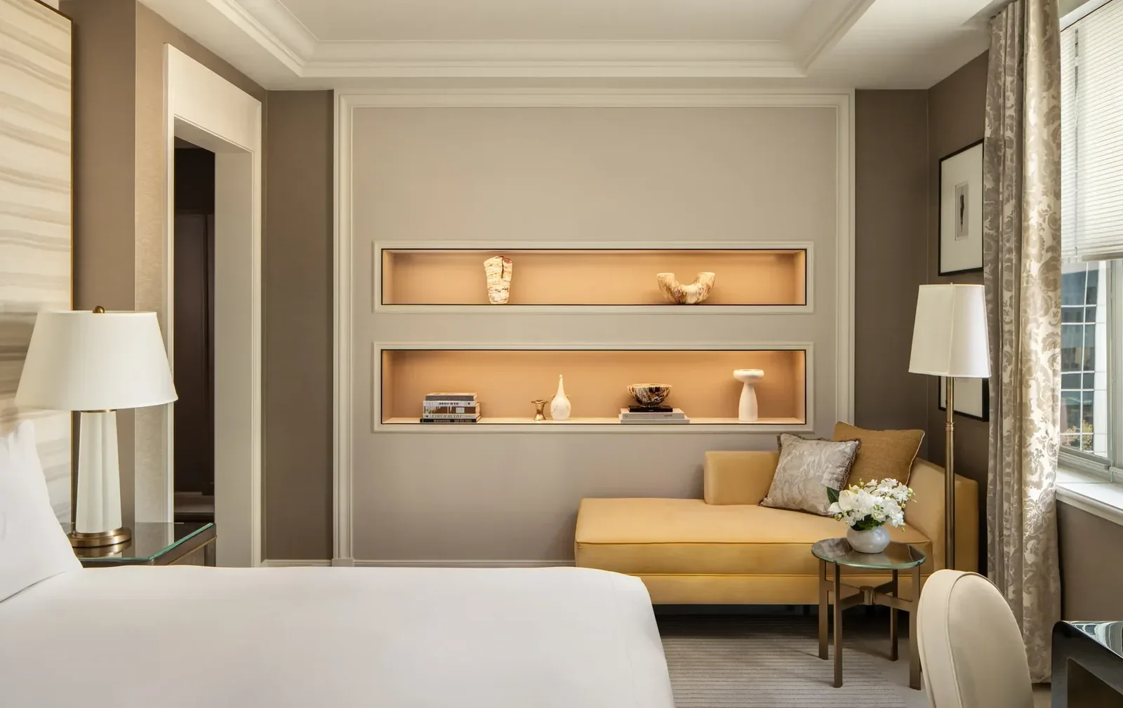 Waldorf Astoria New York — New York City, United States, photo 5