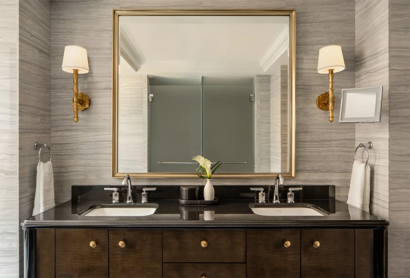 Waldorf Astoria New York — New York City, United States, photo 6