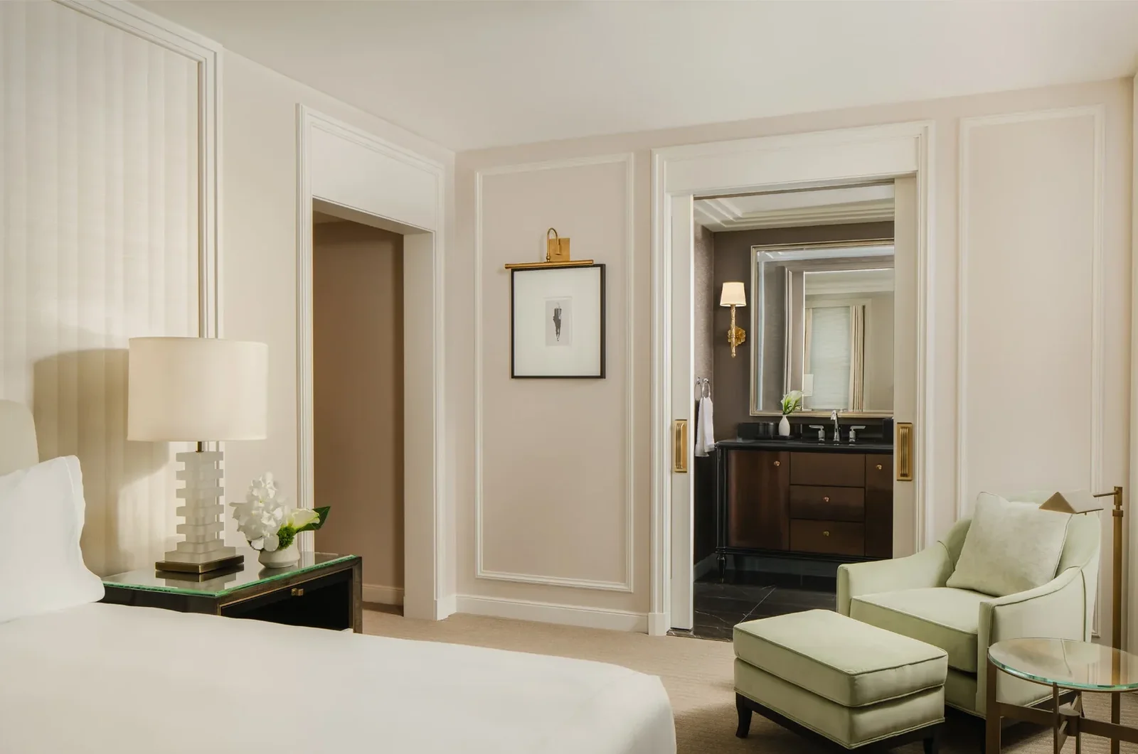 Waldorf Astoria New York — New York City, United States, photo 7