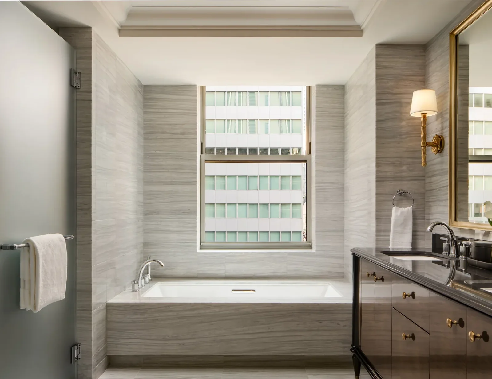 Waldorf Astoria New York — New York City, United States, photo 8