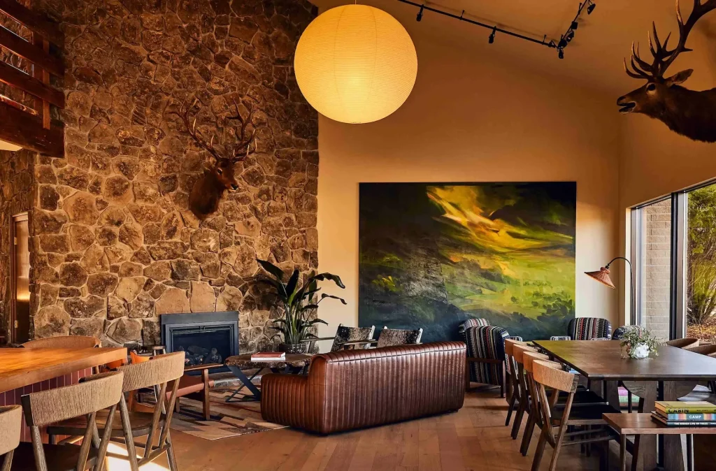 Wandering Buffalo — Bozeman, United States