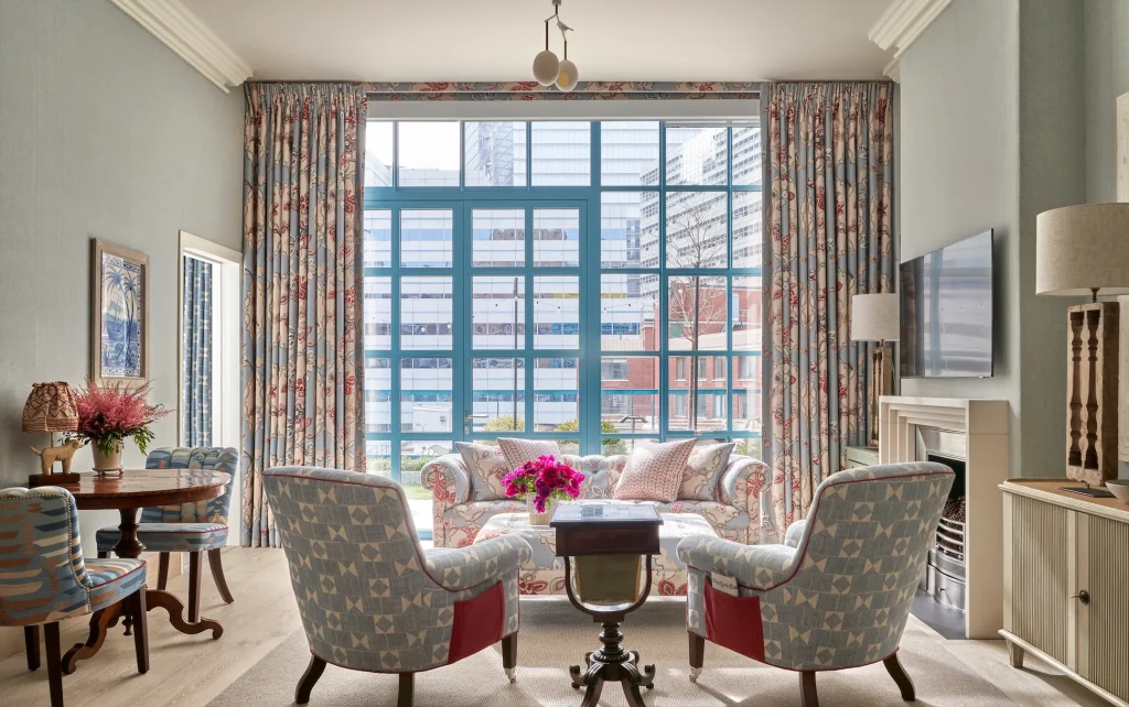 Warren Street Hotel — New York City, United States