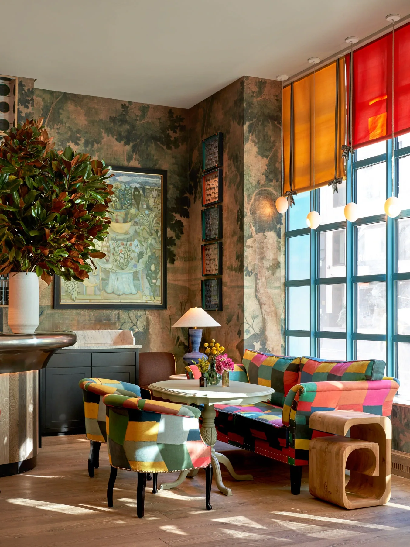 Warren Street Hotel — New York City, United States, photo 2