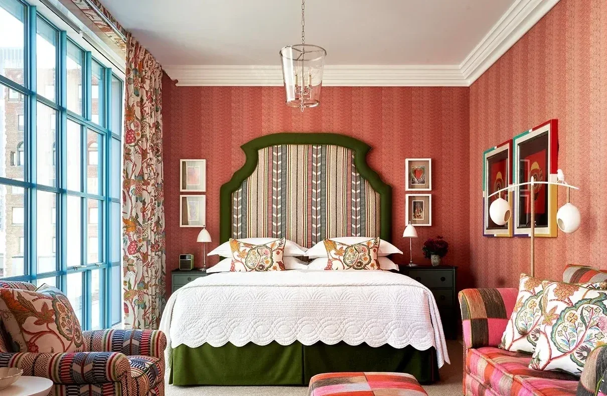Warren Street Hotel — New York City, United States, photo 3