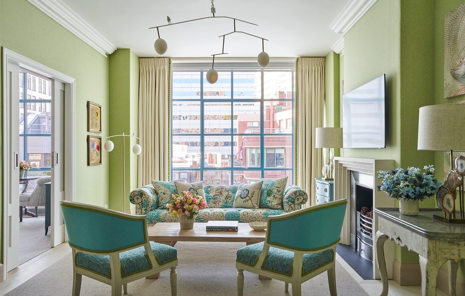 Warren Street Hotel — New York City, United States, photo 4