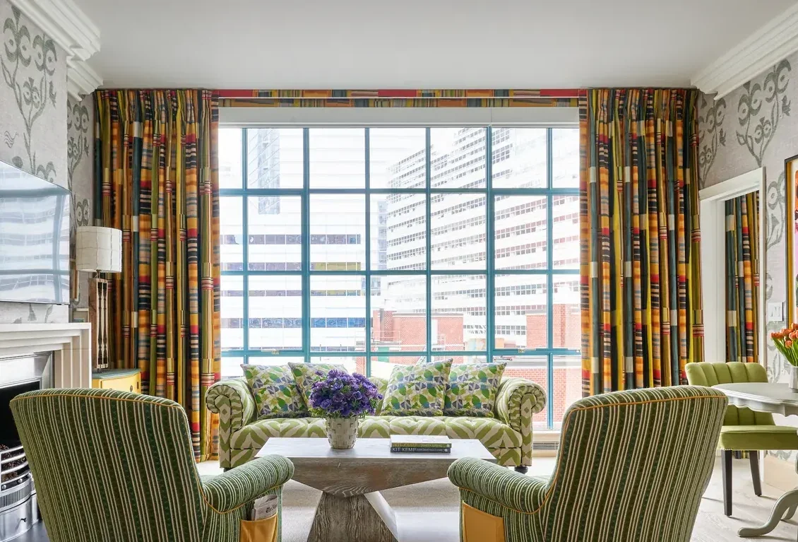 Warren Street Hotel — New York City, United States, photo 6