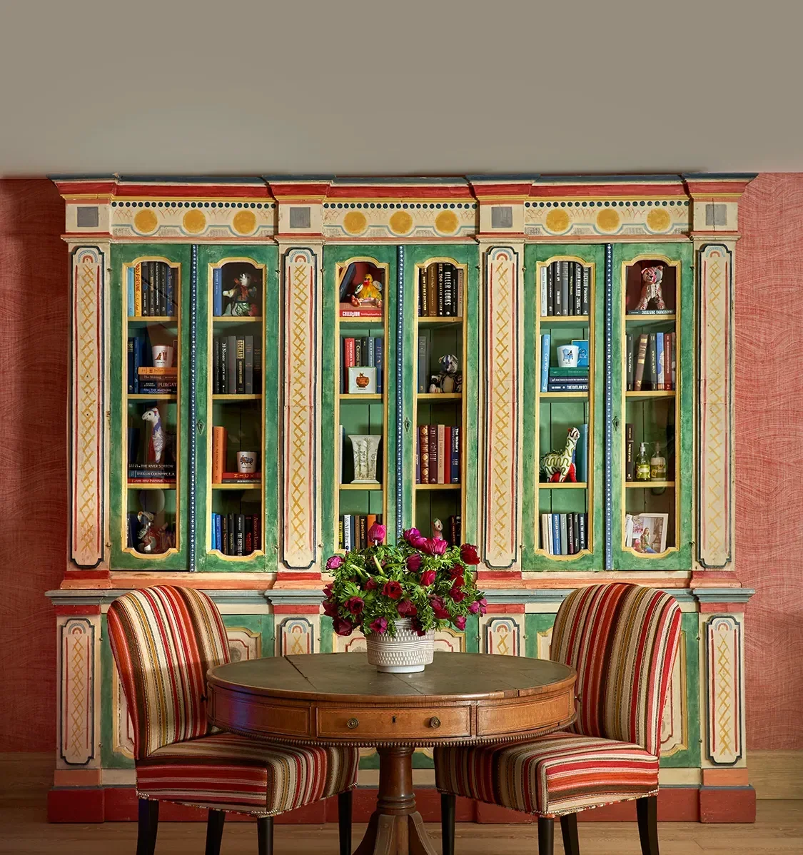 Warren Street Hotel — New York City, United States, photo 7