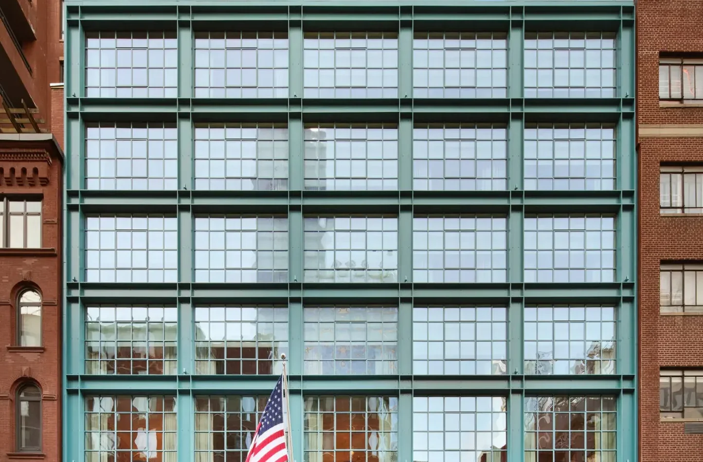 Warren Street Hotel — New York City, United States, photo 8