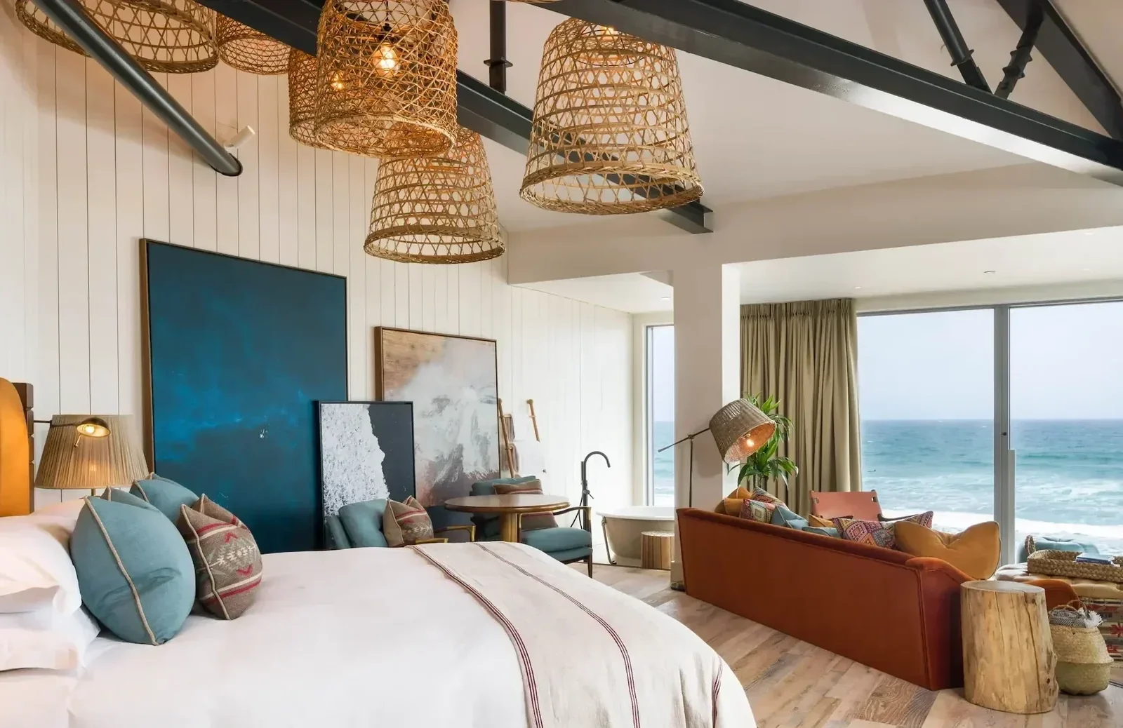 Watergate Bay Hotel — Cornwall, United Kingdom