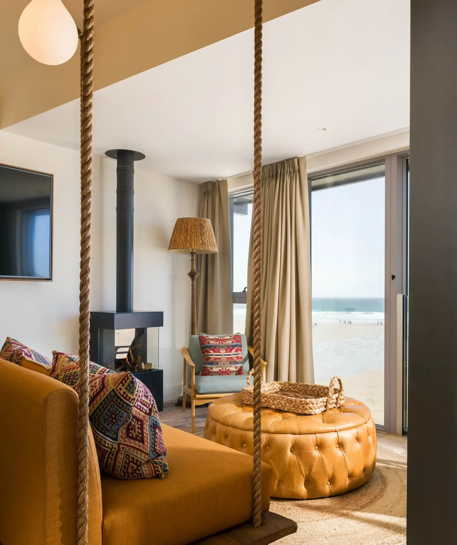 Watergate Bay Hotel — Cornwall, United Kingdom, photo 3