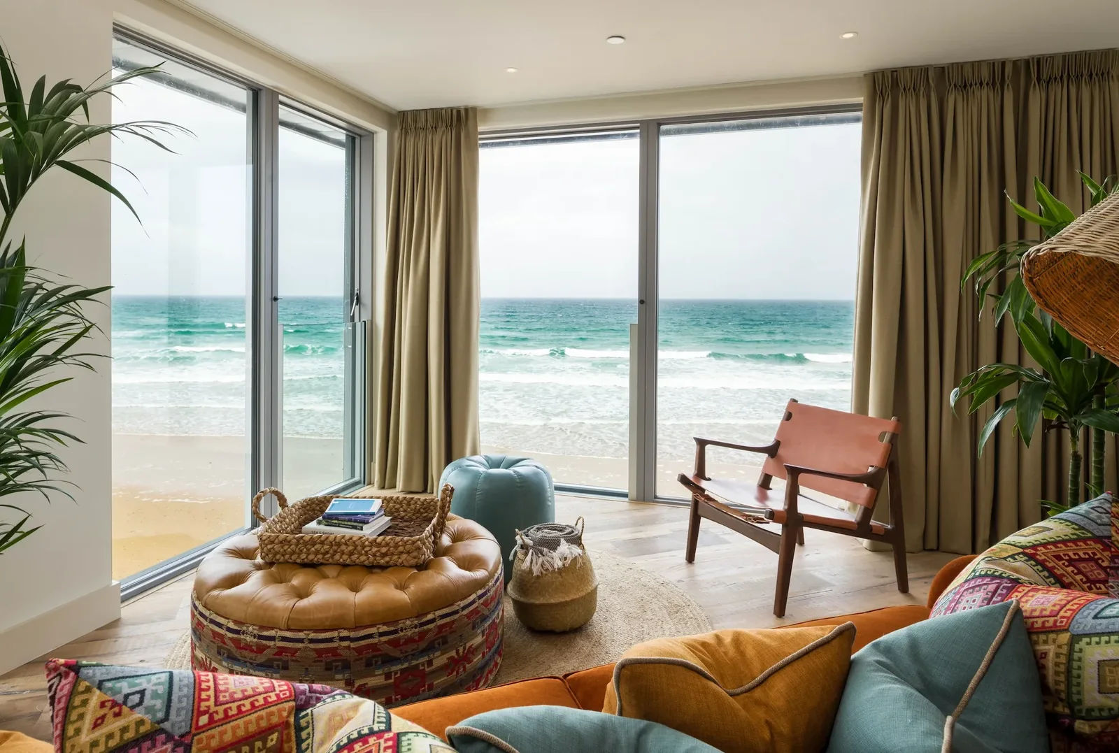 Watergate Bay Hotel — Cornwall, United Kingdom, photo 4