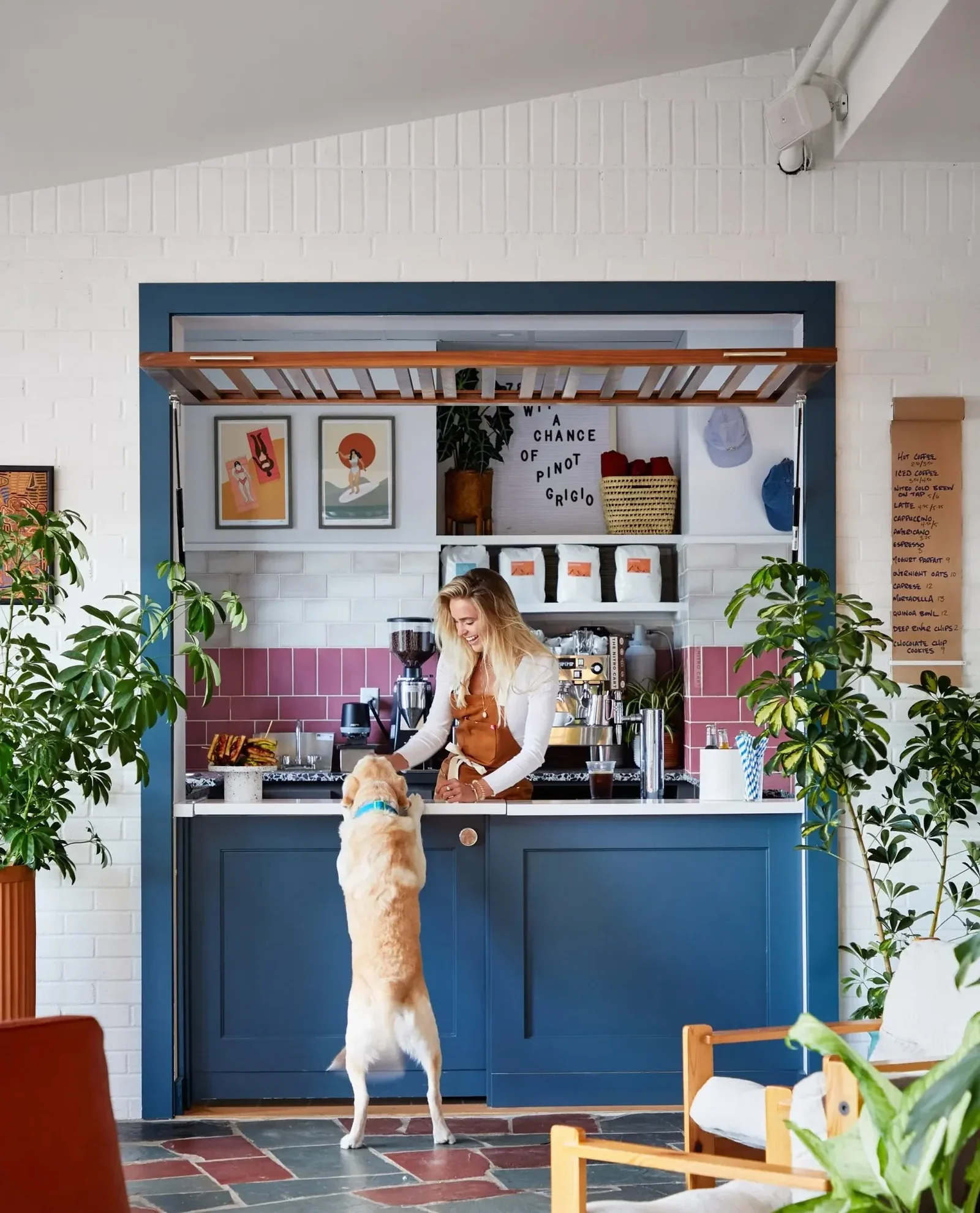 Wayfinder Newport — Newport, United States, photo 3