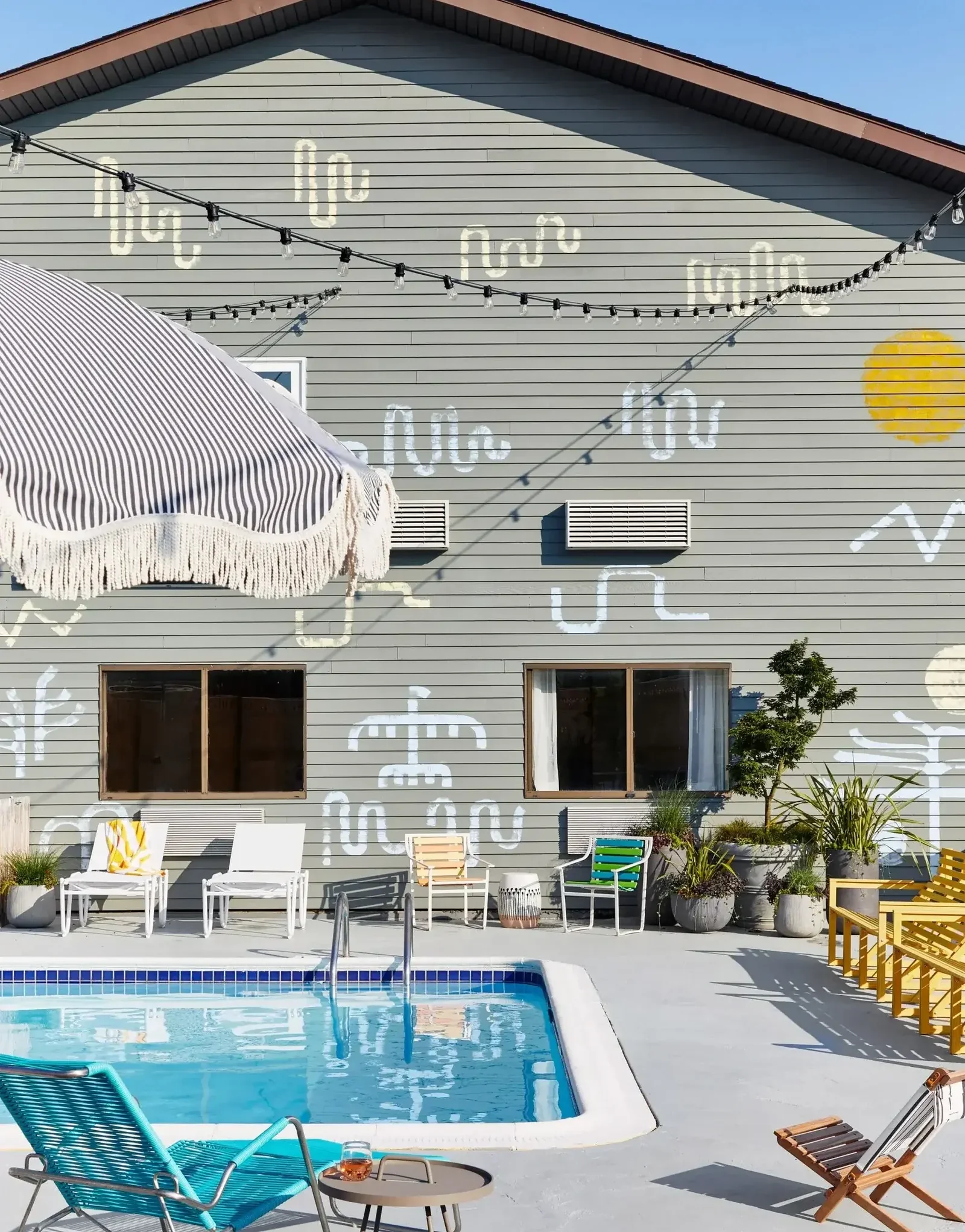 Wayfinder Newport — Newport, United States, photo 5