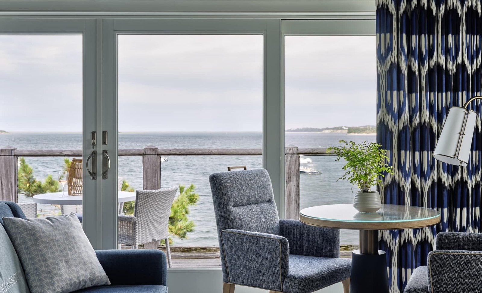 Wequassett Resort — Cape Cod, United States