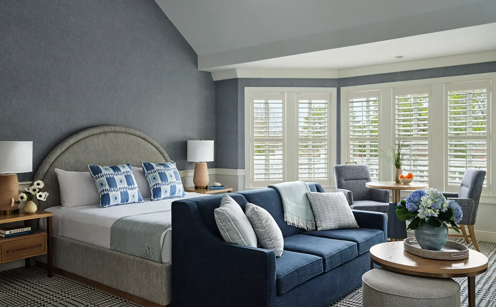 Wequassett Resort — Cape Cod, United States, photo 2