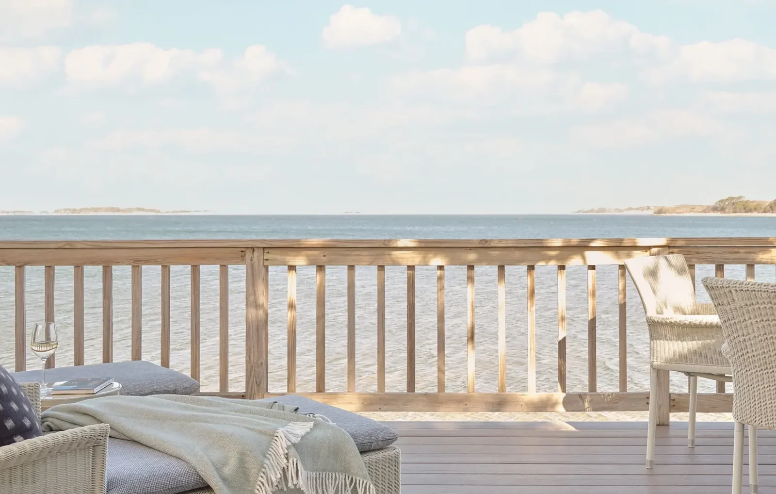 Wequassett Resort — Cape Cod, United States, photo 4