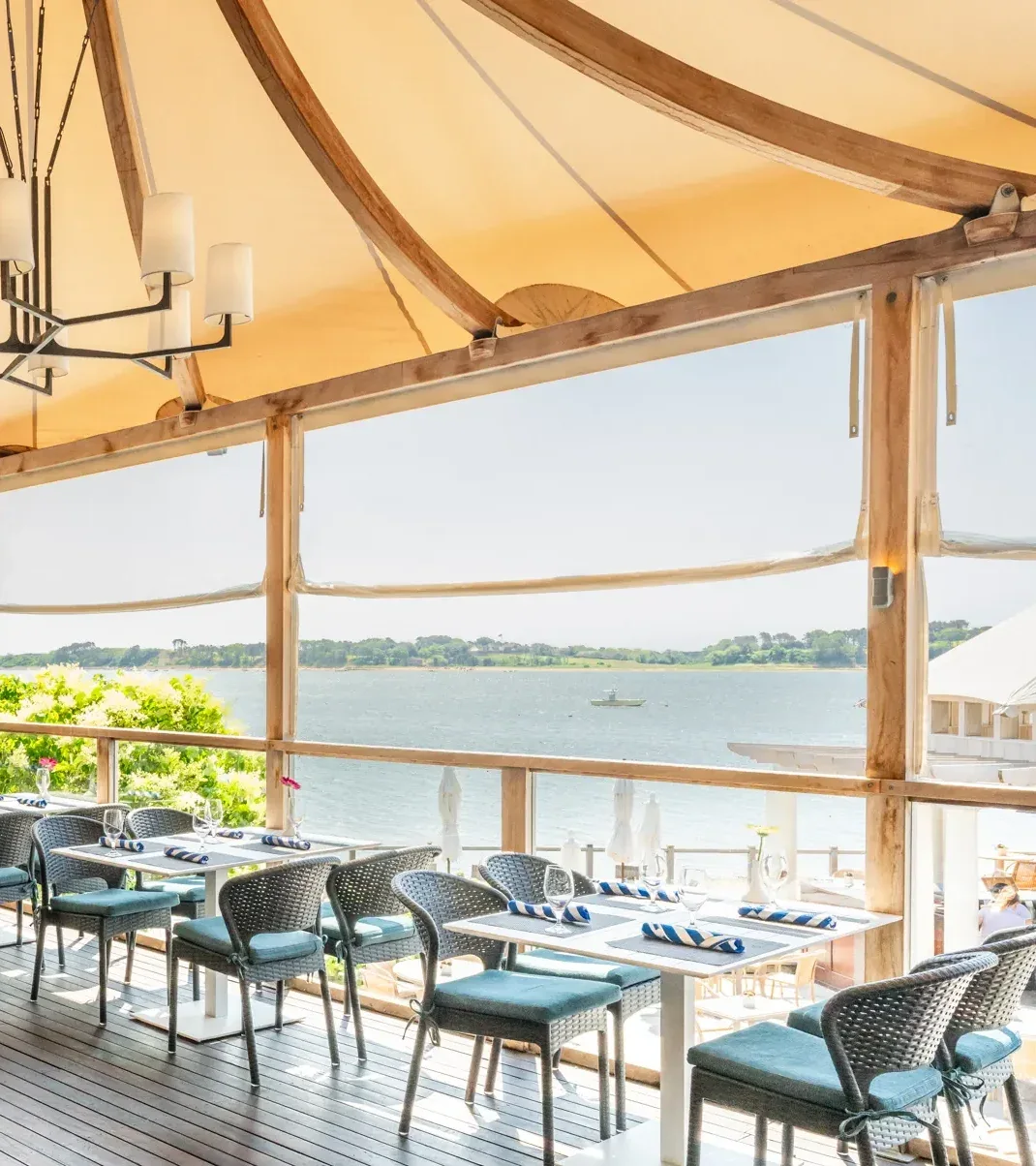 Wequassett Resort — Cape Cod, United States, photo 5