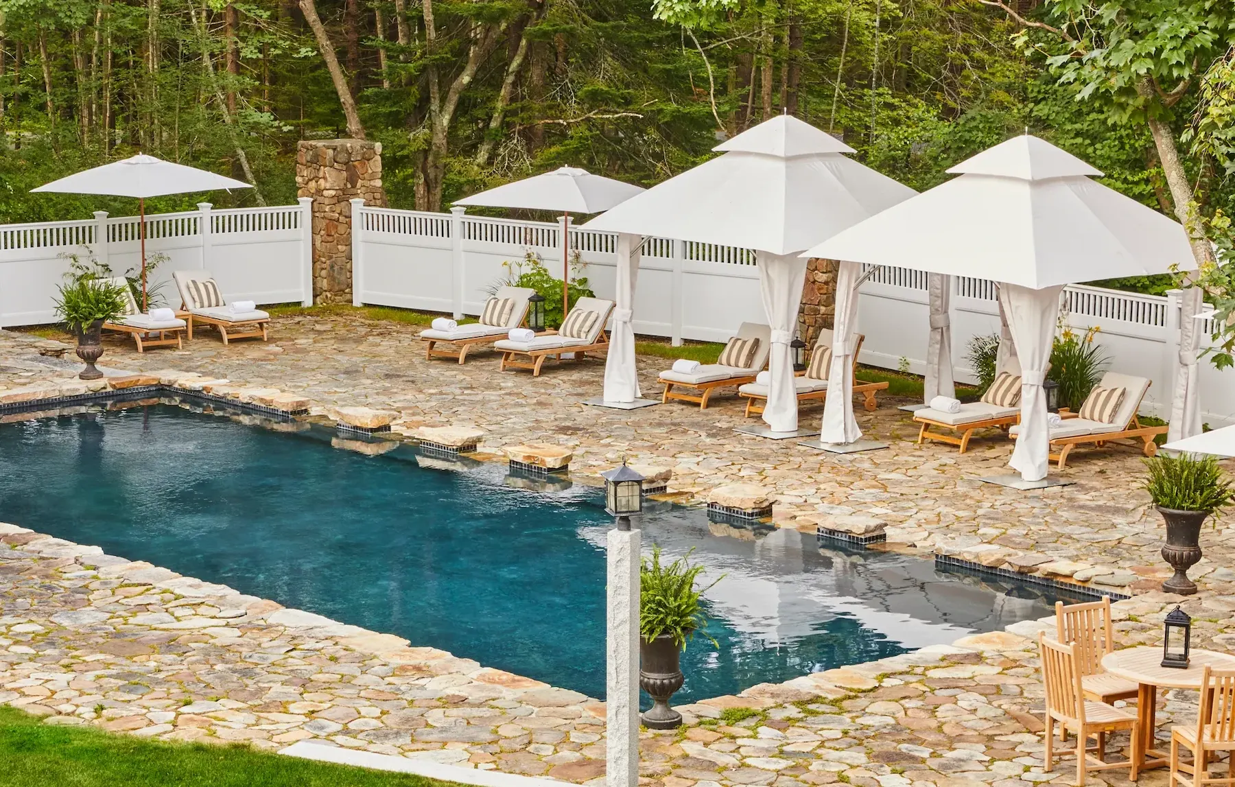 White Barn Inn — Kennebunkport, United States, photo 7