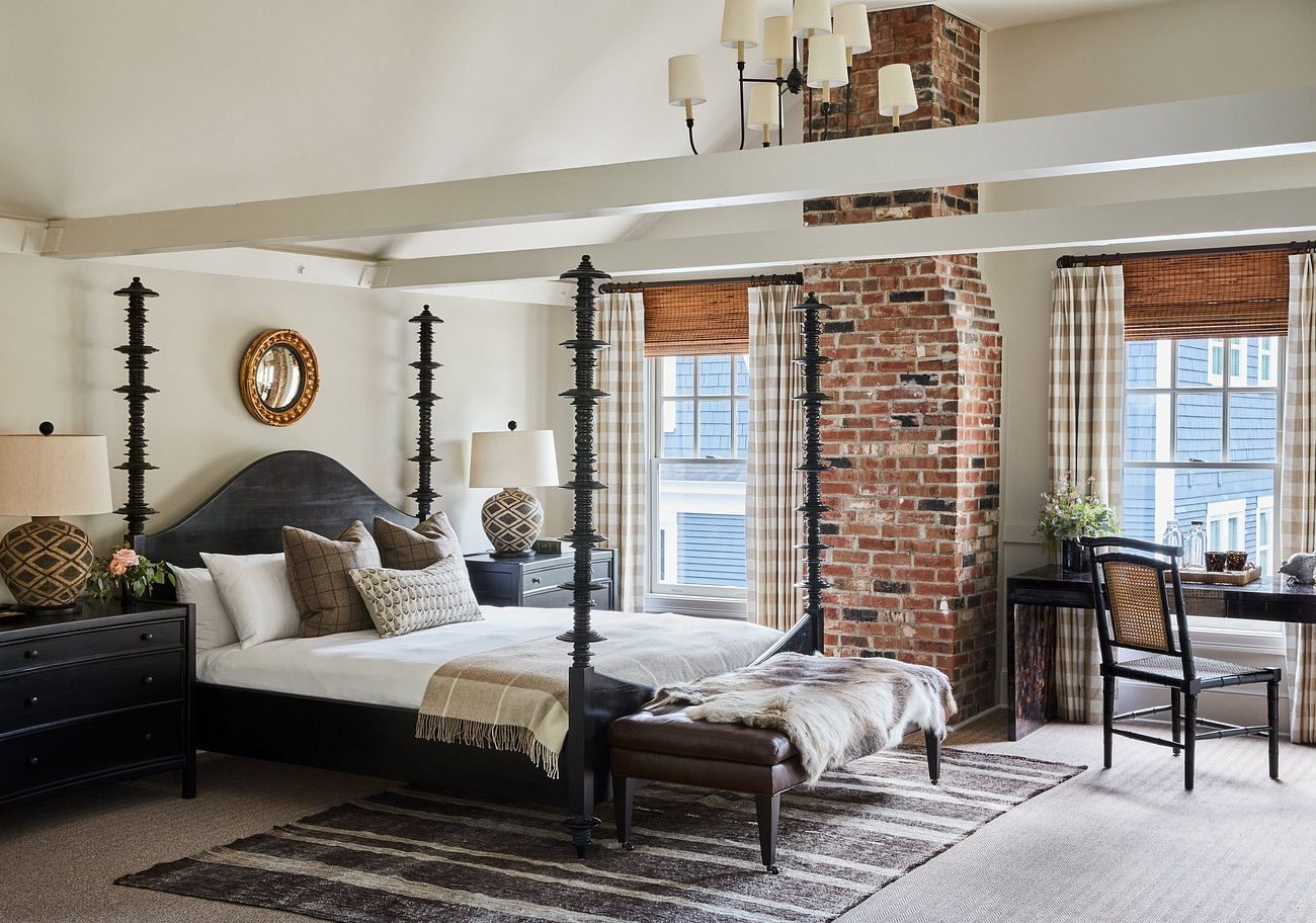 White Barn Inn — Kennebunkport, United States, photo 2