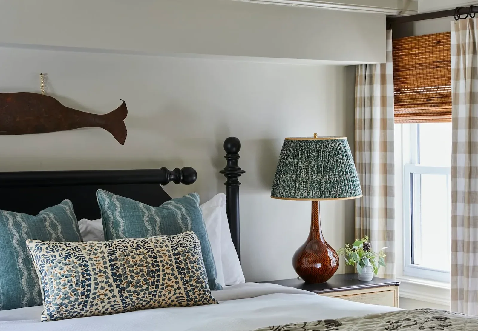 White Barn Inn — Kennebunkport, United States, photo 4