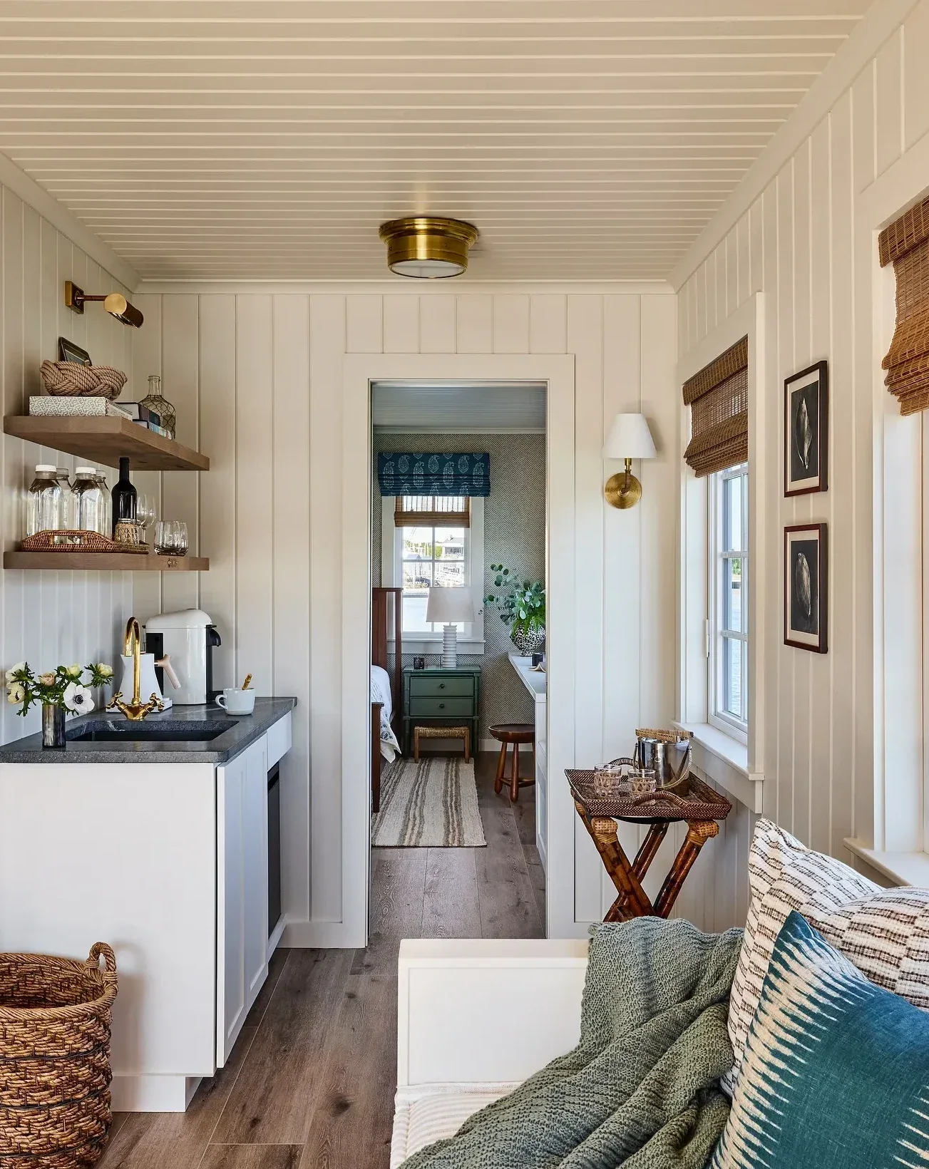 White Barn Inn — Kennebunkport, United States, photo 5