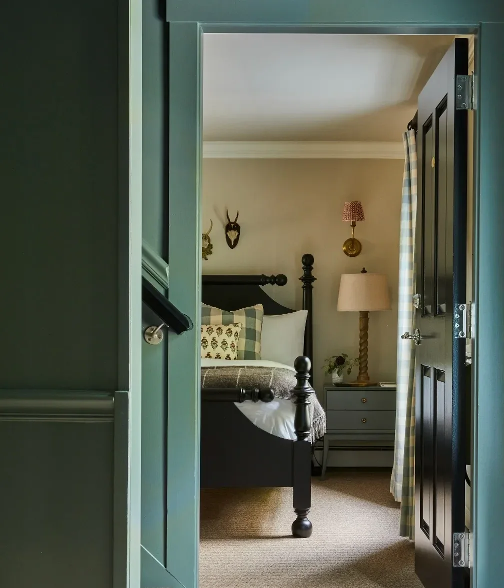 White Barn Inn — Kennebunkport, United States, photo 6
