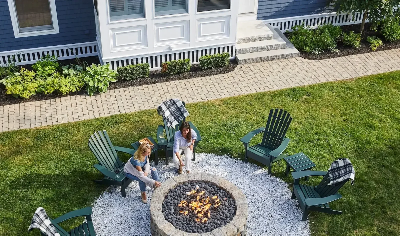 White Barn Inn — Kennebunkport, United States, photo 9
