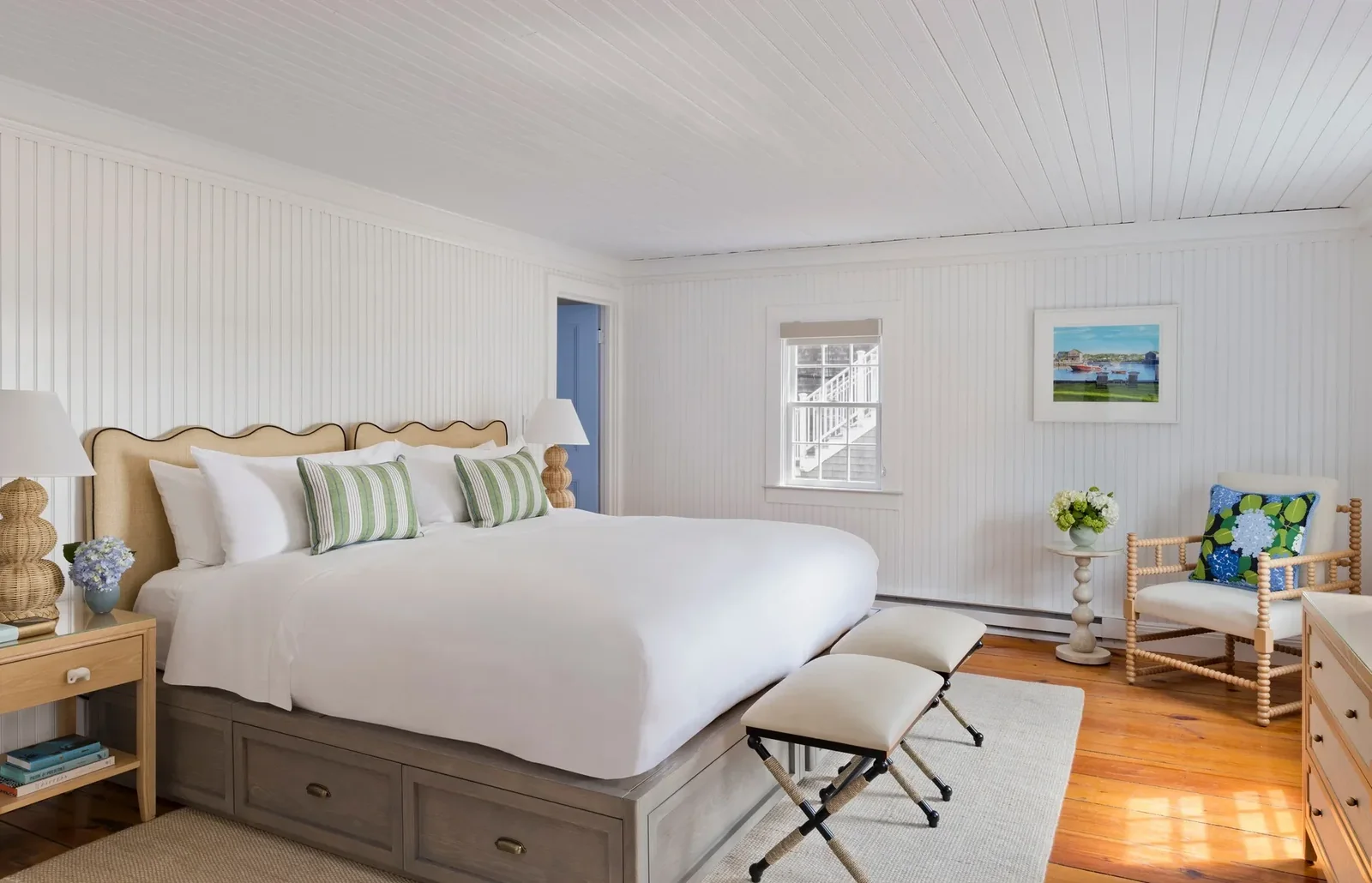 White Elephant Nantucket — Nantucket, United States, photo 4