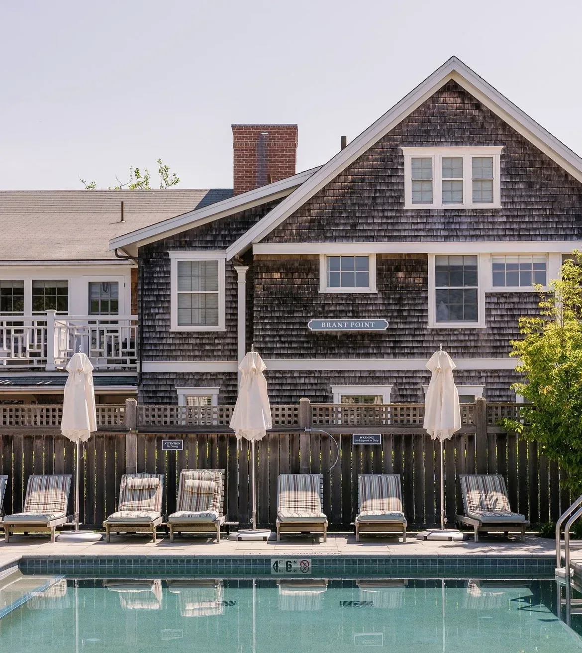 White Elephant Nantucket — Nantucket, United States, photo 7