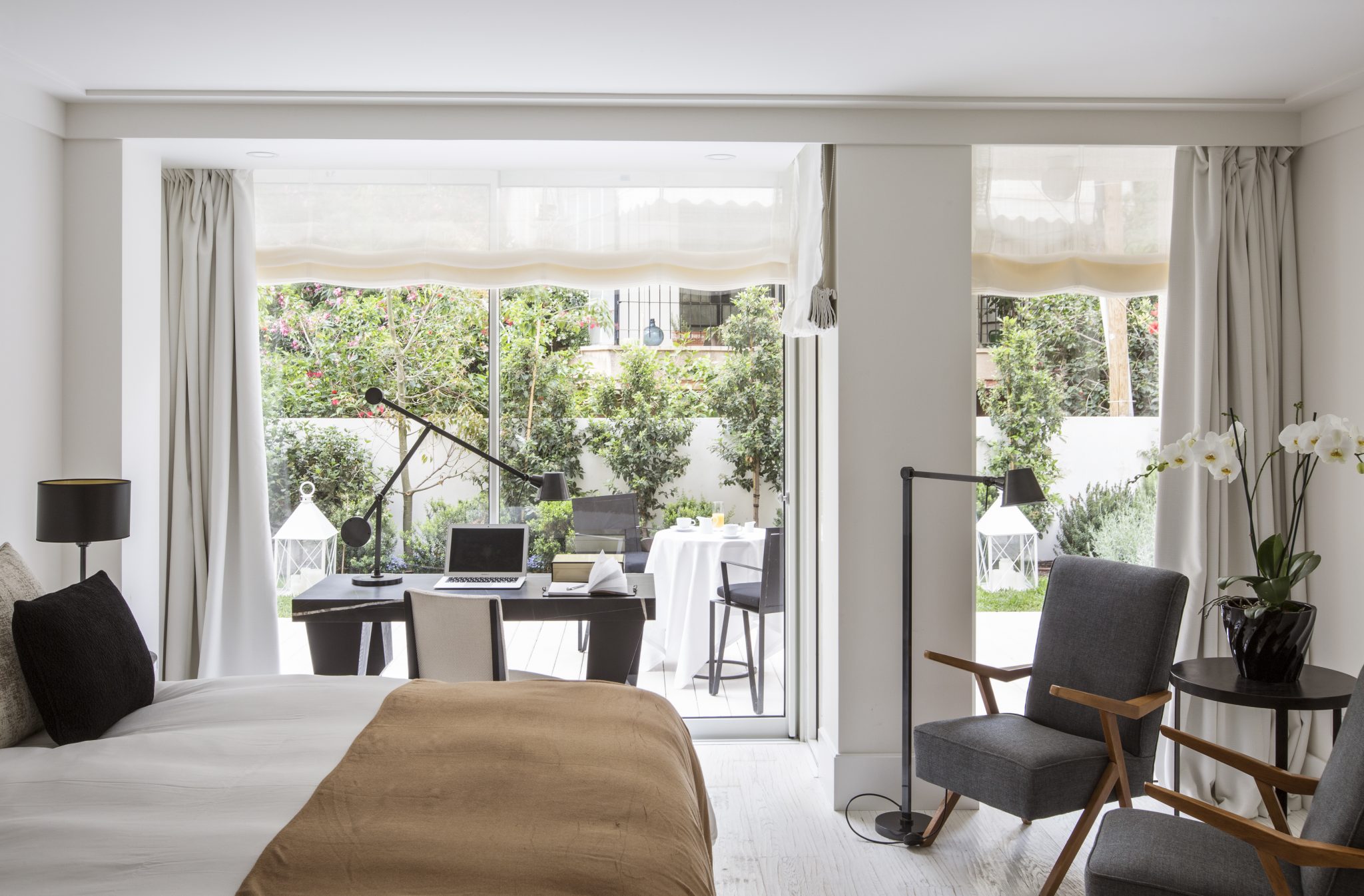 White Villa Hotel — Tel Aviv, Israel