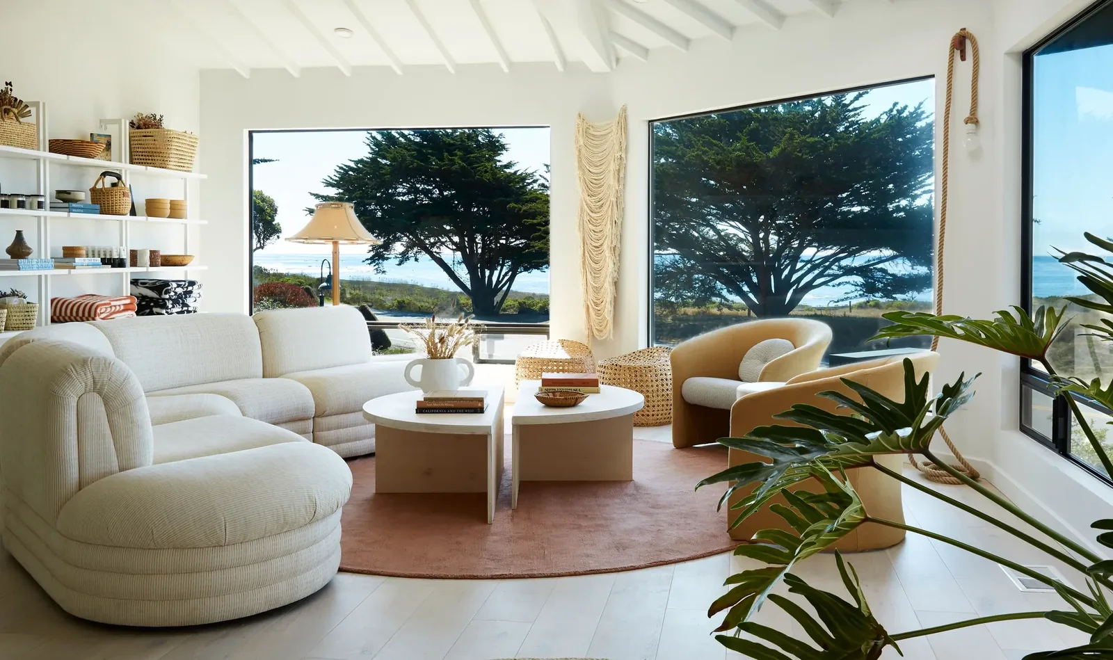 White Water — Cambria, United States