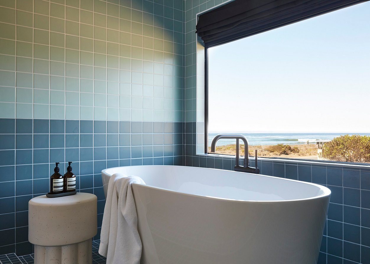 White Water — Cambria, United States, photo 4