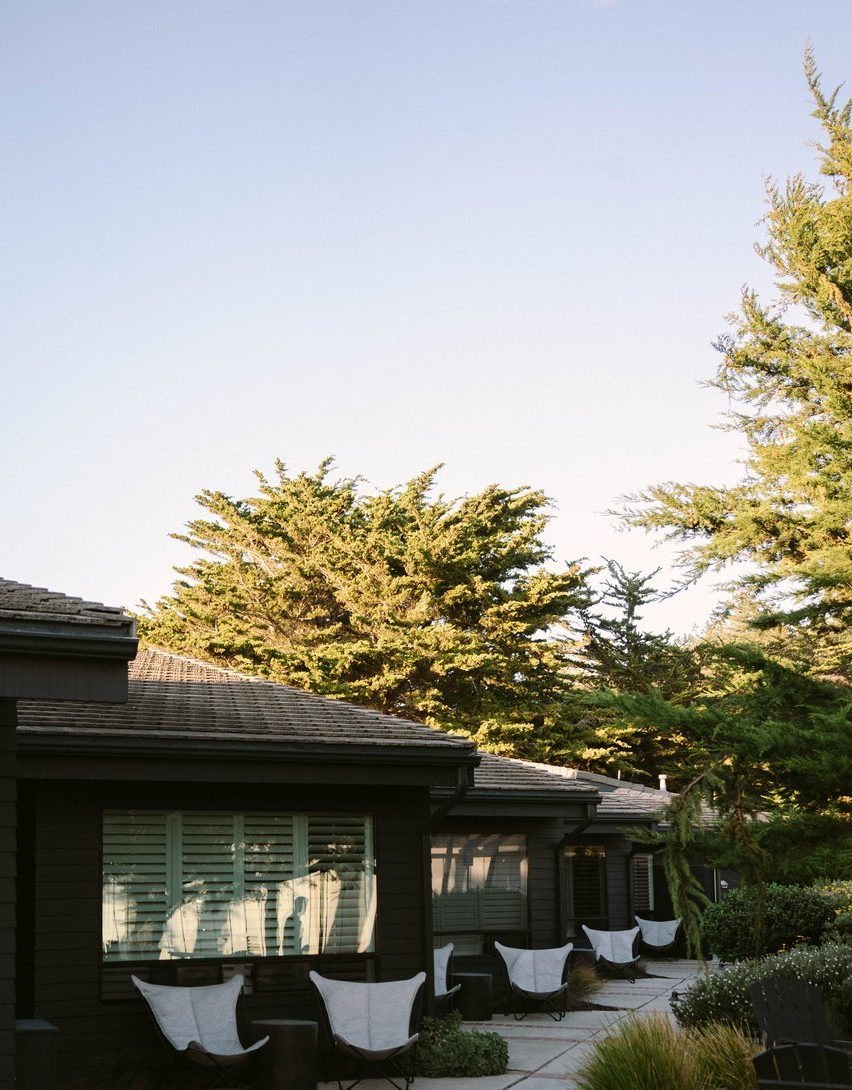 White Water — Cambria, United States, photo 7