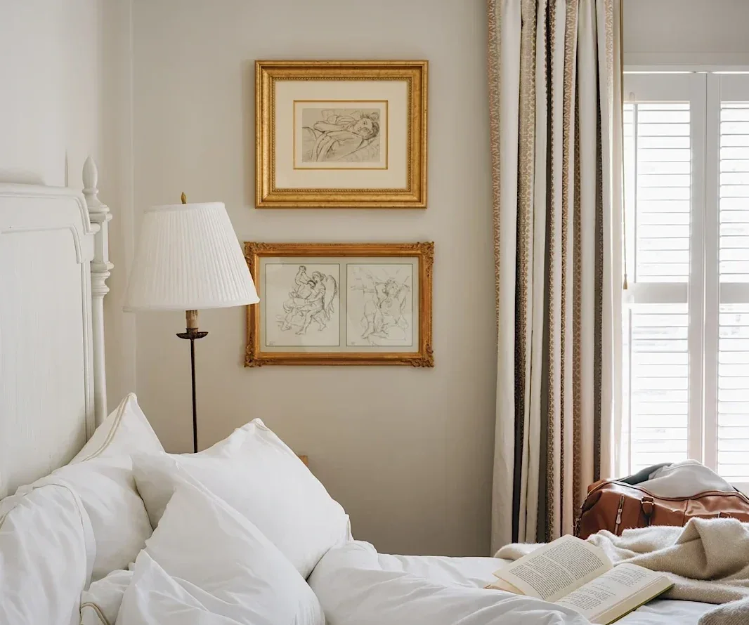 Wickwood Inn — Saugatuck, United States