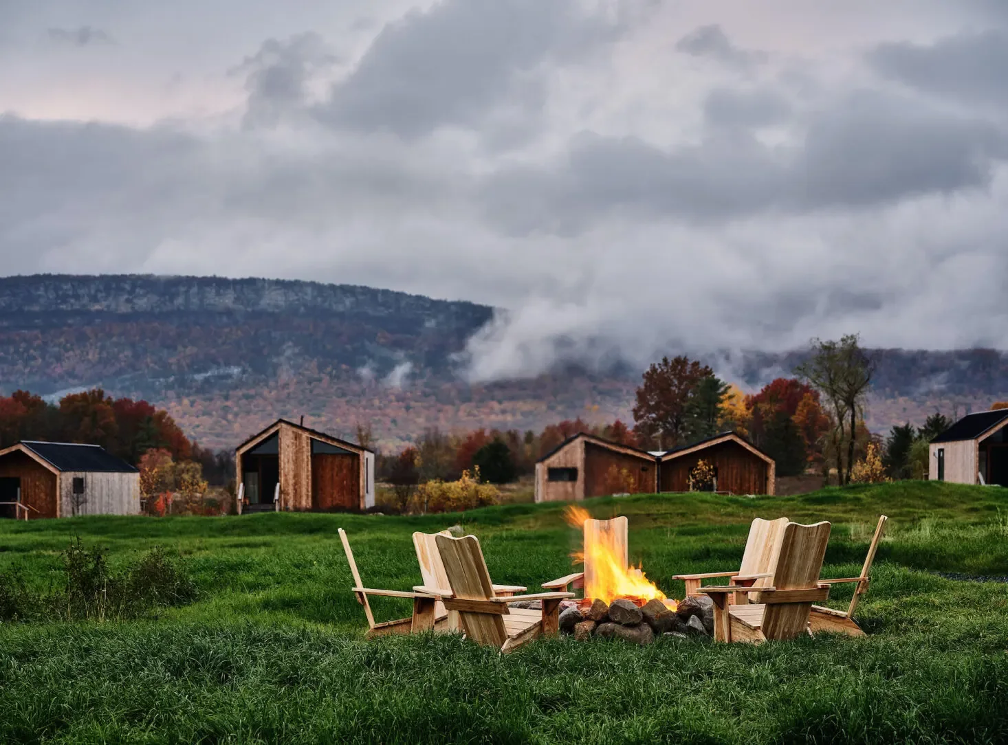 Wildflower Farms — Hudson Valley, United States, photo 12