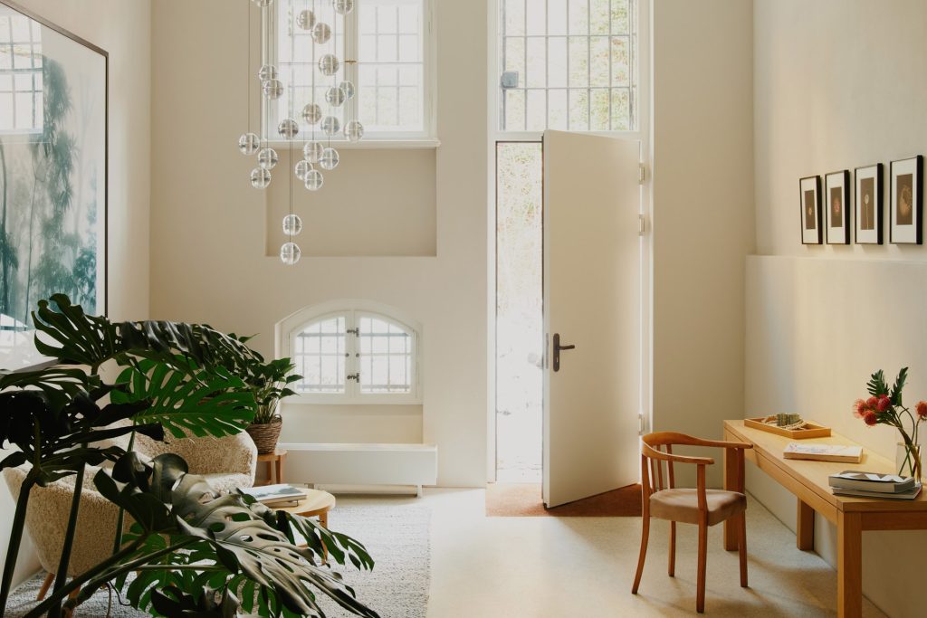 Wilmina — Berlin, Germany