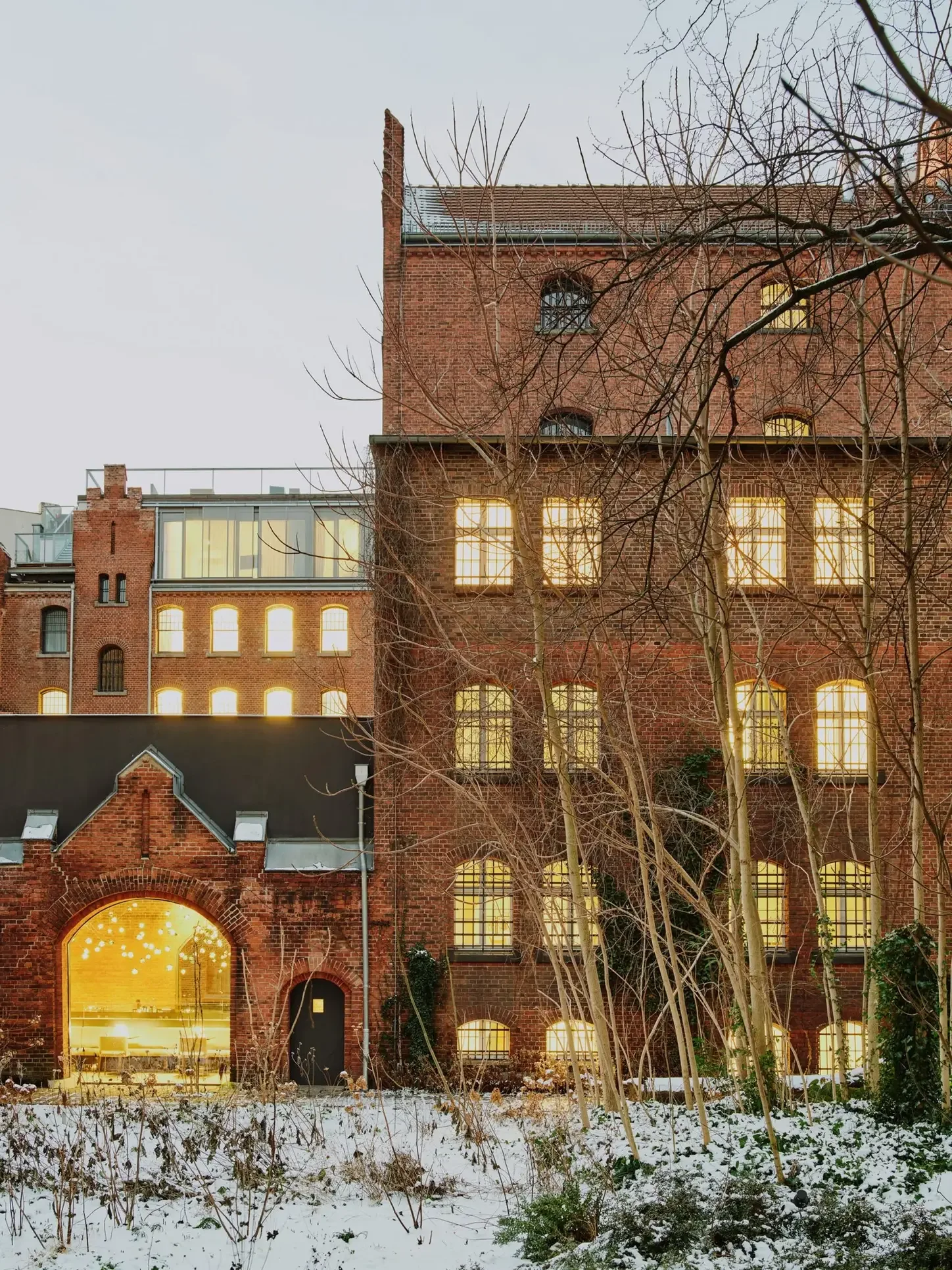 Wilmina — Berlin, Germany, photo 2