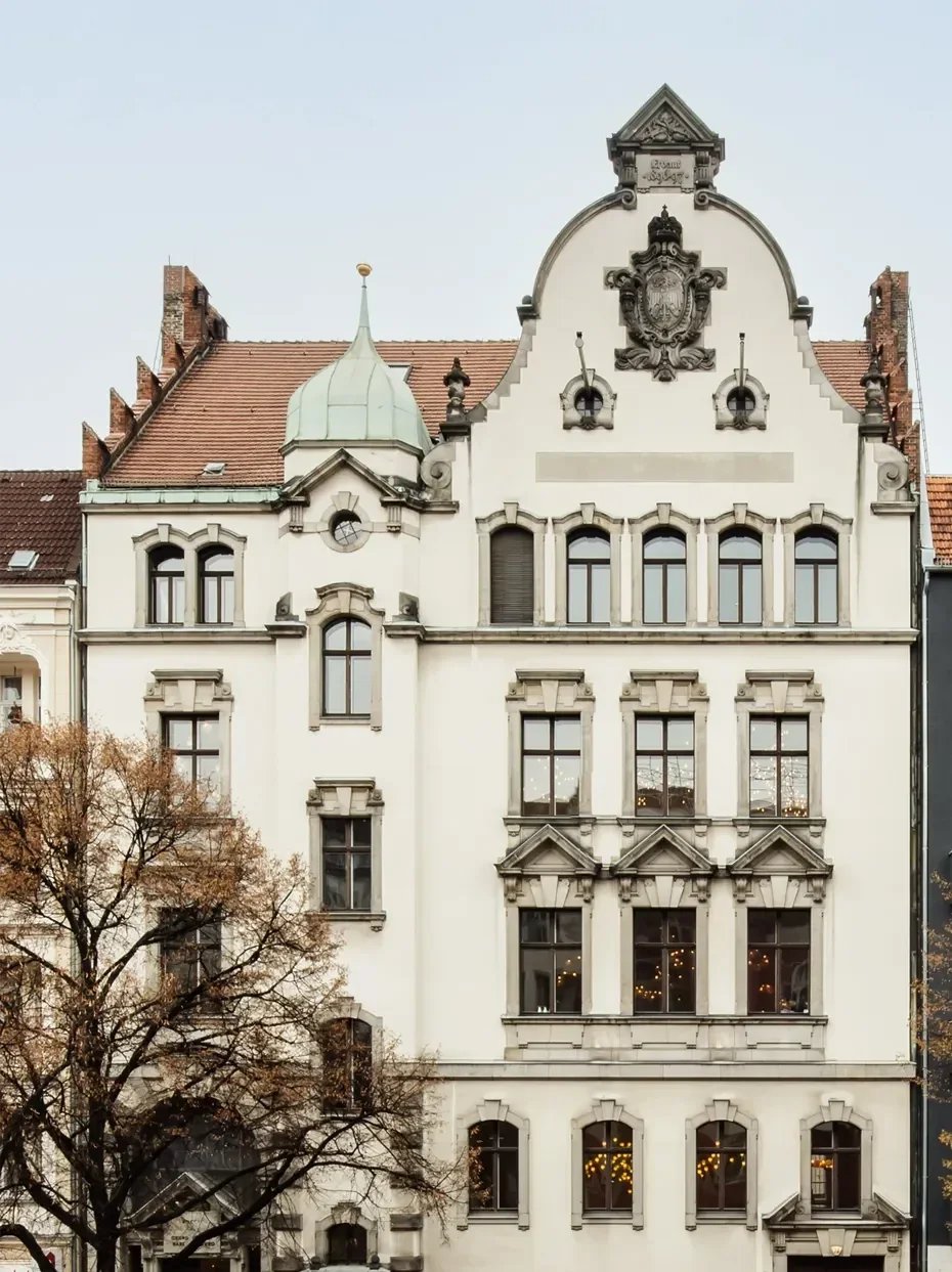 Wilmina — Berlin, Germany, photo 3