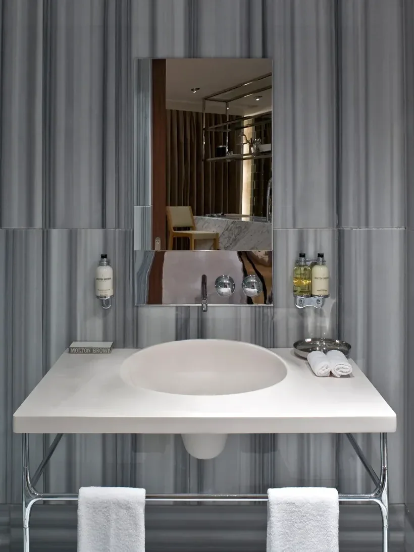 Witt Istanbul Hotel — Istanbul, Turkey, photo 3