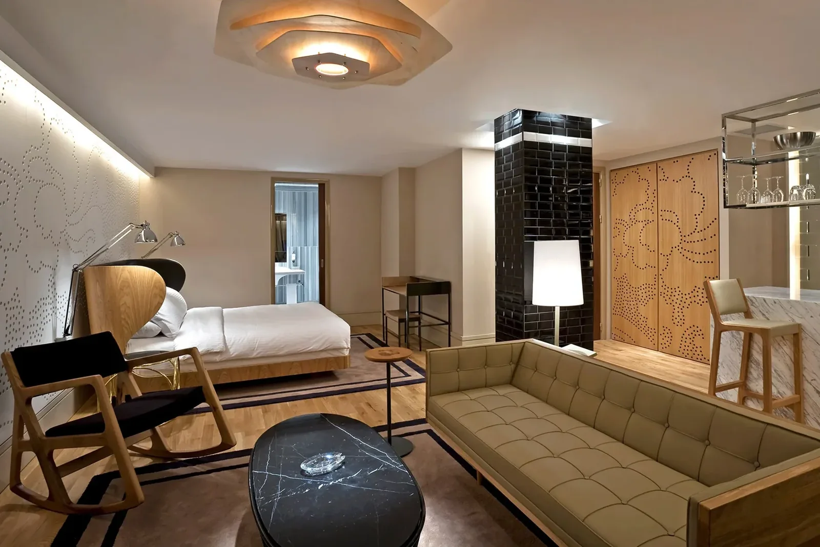 Witt Istanbul Hotel — Istanbul, Turkey, photo 4