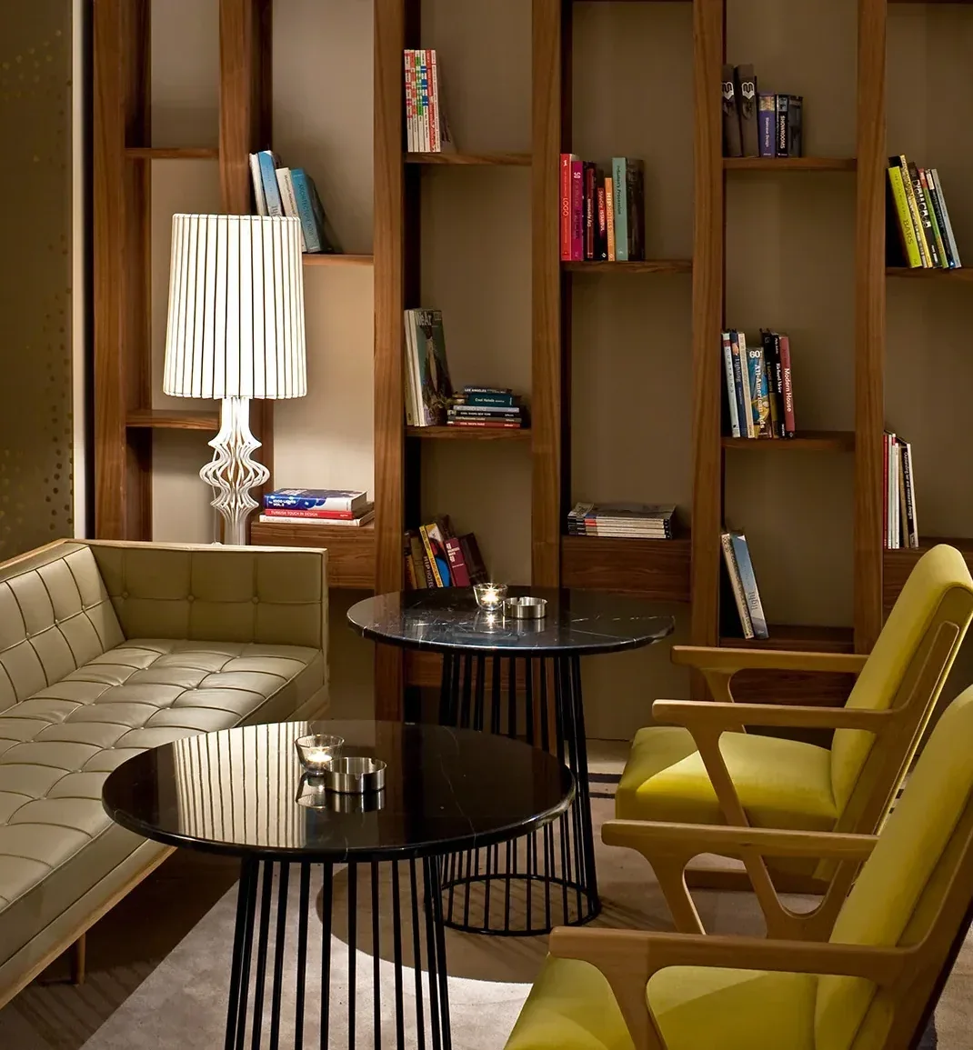 Witt Istanbul Hotel — Istanbul, Turkey, photo 6