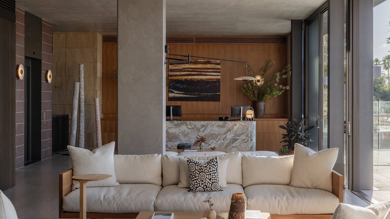 Wonil Hotel Perth — Perth, Australia