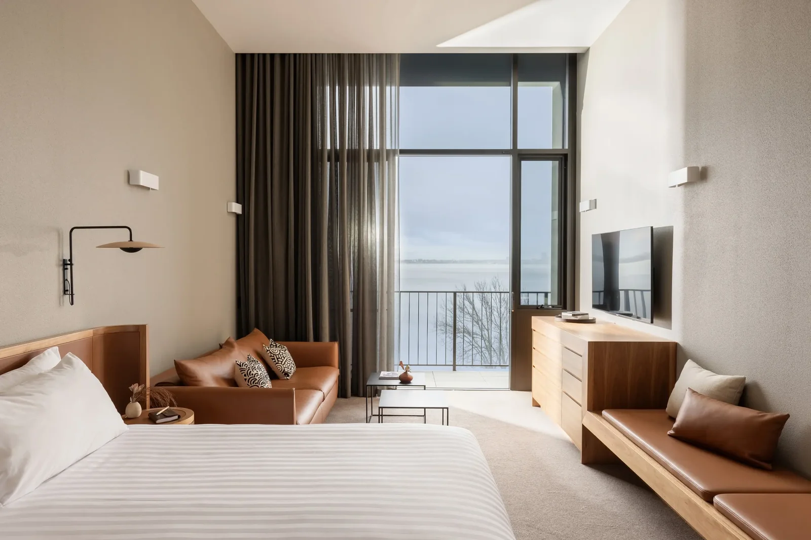 Wonil Hotel Perth — Perth, Australia, photo 2