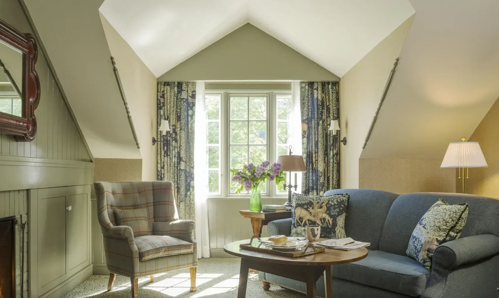 Woodstock Inn & Resort — Woodstock, United States, photo 2