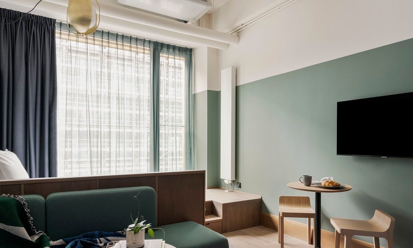 WunderLocke — Munich, Germany